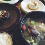 곽만근갈비탕 - 파주시에서 한식당일 곽만근갈비탕