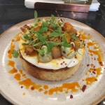 Social Wine & Tapas - London에서 타파스 전문점일 Social Wine & Tapas