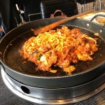 꼬꼬춘천닭갈비 (Kko Kko Chuncheon Dakgalbi) - 가평군에서 한식당일에서의 사진