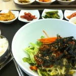 농협하나로클럽 푸드코트 - 서울특별시에서 푸드 코트일에서의 사진