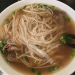 포하노이 (Pho Hanoi) - 종로1.2.3.4가동에서 베트남 음식점일에서의 사진