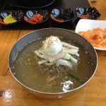 오두산막국수 - 방문자 229명의 팁 16개에서의 사진