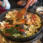 꼬꼬춘천닭갈비 (Kko Kko Chuncheon Dakgalbi) - 가평군에서 한식당일에서의 사진
