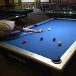 Diamond bilardo - Ankara에서 당구장일 Diamond bilardo