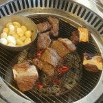 느티나무갈비 - 포천시, 경기도 느티나무갈비