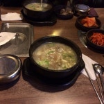 담소사골순대 - 역삼1동에서 한식당일에서의 사진