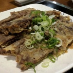 박군자 진주냉면 - 수원시, 경기도에서 한식당일에서의 사진