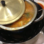 한강생태 - 한강로동에서 한식당일에서의 사진