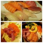 호야초밥 - 화양동 - 능동로13길 36에서의 사진