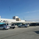 문경휴게소 양평방향 - 유곡동 - 팁 35개에서의 사진