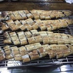 영산강민물장어 - 의왕시에서 장어 전문 음식점일에서의 사진