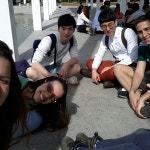 한양대학교 학술정보관 - 팁 10개에서의 사진