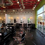HOTBOX salon + spa - 미용실 / 이발소 HOTBOX salon + spa