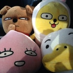 판교도서관 주차장 - 분당구 운중로225번길 37에서의 사진