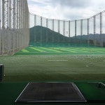 밀리토피아 골프연습장 - 학암동에서 미니 골프일에서의 사진