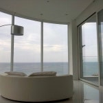 네이처풀빌라에서의 사진