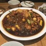 봉추(鳳雛)찜닭 - 서원동 - 방문자 62명의 팁 1개 봉추(鳳雛)찜닭