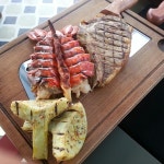 The Market Bosphorus - Kuruçeşme - 방문자 32131명의 팁 451개에서의 사진
