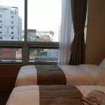 씨유 티마크호텔 충무로점 | Tmark Hotel / 티마크호텔 - 필동 - 팁 9개에서의 사진