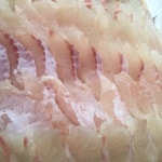 대풍미락 - 스시 전문점에서의 사진