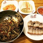 천서리막국수 - 여주군, 경기도에서의 사진