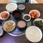 원조초당순두부 - 방문자 264명의 팁 8개에서의 사진