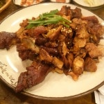 가장 맛있는 족발 - 칠곡군, 경상북도 가장 맛있는 족발