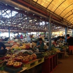 제주민속오일장 - 대한민국 - 제주시, 제주특별자지도에서의 사진