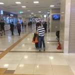 천안종합버스터미널 (Cheonan Bus Terminal) - 동남구 만남로 43에서의 사진