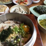 월향민물수산 | 월향 - Seoul에서 고급 술집일에서의 사진