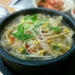 와우궁해장국 - 형곡동 - 신시로 51 양평해장국