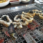 장어마을 도량점 - Gumi에서 장어 전문 음식점일 장어마을