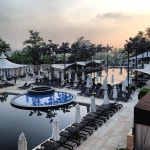Banyan Tree Club & Spa Seoul (반얀트리 클럽 앤 스파 서울) - 장충동에서 호텔일에서의 사진
