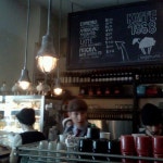 Kaffe 1668 - Tribeca - 팁 336개에서의 사진