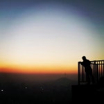 안산 자락길 (Ansan Mt. Park) - 신촌동 - 서울 서대문구 천연동 산 4-4에서의 사진