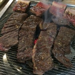 삼도갈비 평양냉면 - 서울에서 바비큐 전문점일에서의 사진