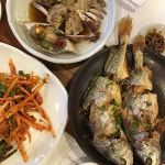남도한식고운님 - 소공동 - 서울특별시, 서울특별시 남도한식고운님