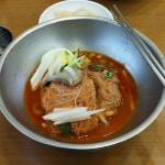강남면옥 - 한식당에서의 사진