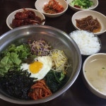 민속촌식당 토방 - 인사동 - 서울특별시, 서울특별시에서의 사진