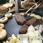 낙원식당 - 광희동 - 방문자 4명 낙원식당