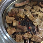 이태원 숯불구이 - 서울특별시에서 바비큐 전문점일에서의 사진