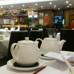 丹桂轩 Laurel Restaurant - Shenzhen에서 중국 음식점일 Laurel Restaurant