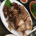 원당감자탕 - 명동 - 서울특별시, 서울특별시에서의 사진