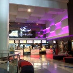 Century The Movie Plaza (เซ็นจูรี่ เดอะมูฟวี่พลาซ่า) - ทุ่งพญาไท... 