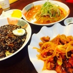 미미짬뽕(죽도점) - 중국 음식점에서의 사진