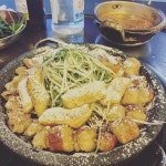 곱창이야기 - 신촌동 - 서대문구 연세로7안길 2에서의 사진