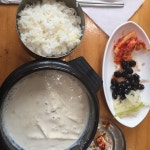 피앙 할마니 - 역삼1동 - 팁 3개 피앙 할마니
