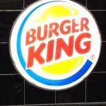 버거킹 (Burger King) - 안양시에서 패스트푸드 식당일에서의 사진