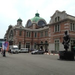 문화역 서울 284 (Culture Station Seoul 284) - 남영동 - 팁 13개에서의 사진