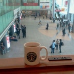 2F coffee 이층과성 | Starbucks Coffee キュービックプラザ新横浜3F店 - 新横浜 - 팁 18개에서의 사진